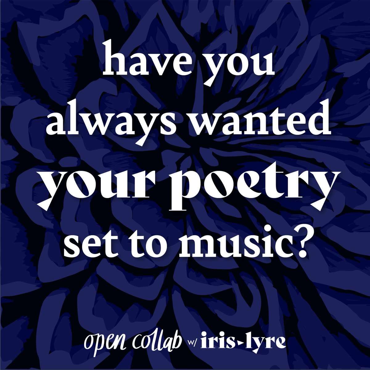 theopencollab's tweet photo. We’re back! Did you miss us??
Submissions opening soon for our show on 1st July.
The theme is ‘Internal Weather System’ covering all things health ❤️
https://t.co/vzlkatxjvt
#poetrysubmissions #performancepoetry #poetryforhealth https://t.co/OyzdGKQyCF