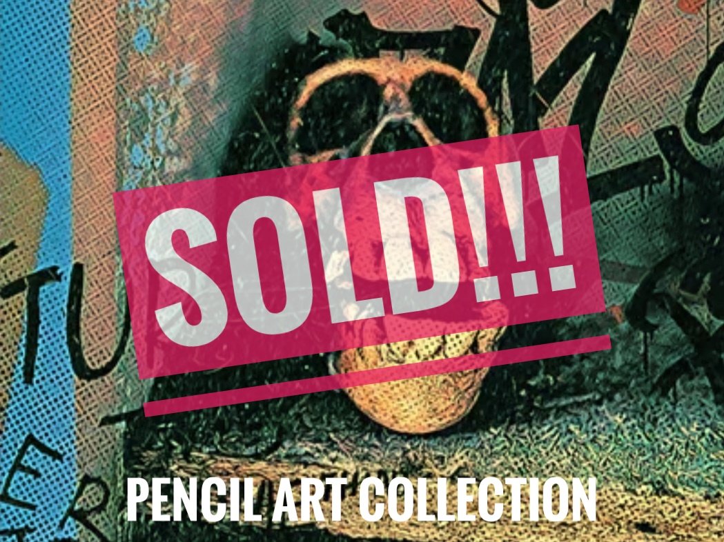 💥Sold!!!💥
💀Ape Skull Art💀
Thank you <a href="/PennyLife2/">PennyLife</a> !!!
Hey #crofam Come to be with us, at this moment floor price only $1👍
crypto.com/nft/collection…
☝️☝️☝️
#cryptocomnft #CRO #NFTSold #nftart #cryptocom #FFTB #NFTWorlds #NFT