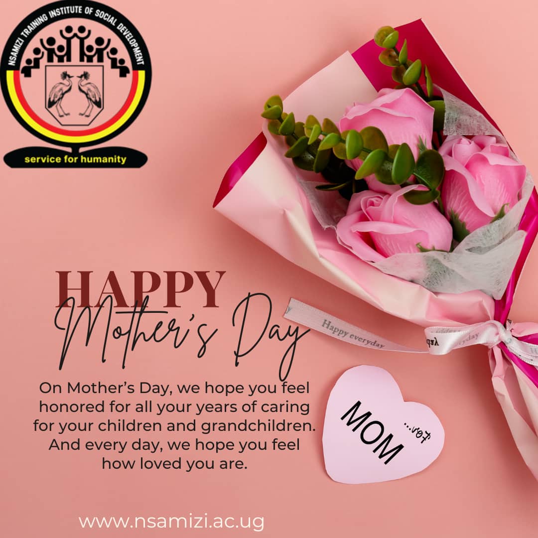 NSAMIZI TRAINING INSTITUTE (@nsamizitisd) on Twitter photo 