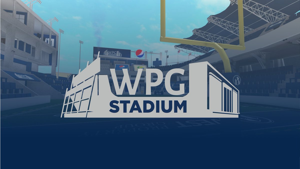 WPG Stadium tweet media