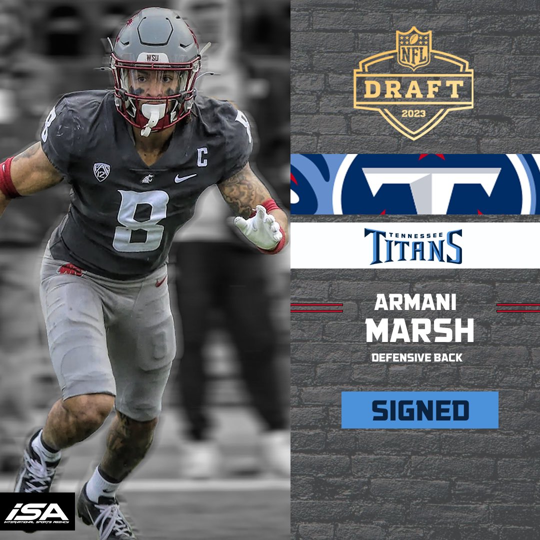 ISA Sports & Entertainment on Twitter "After an impressive rookie mini