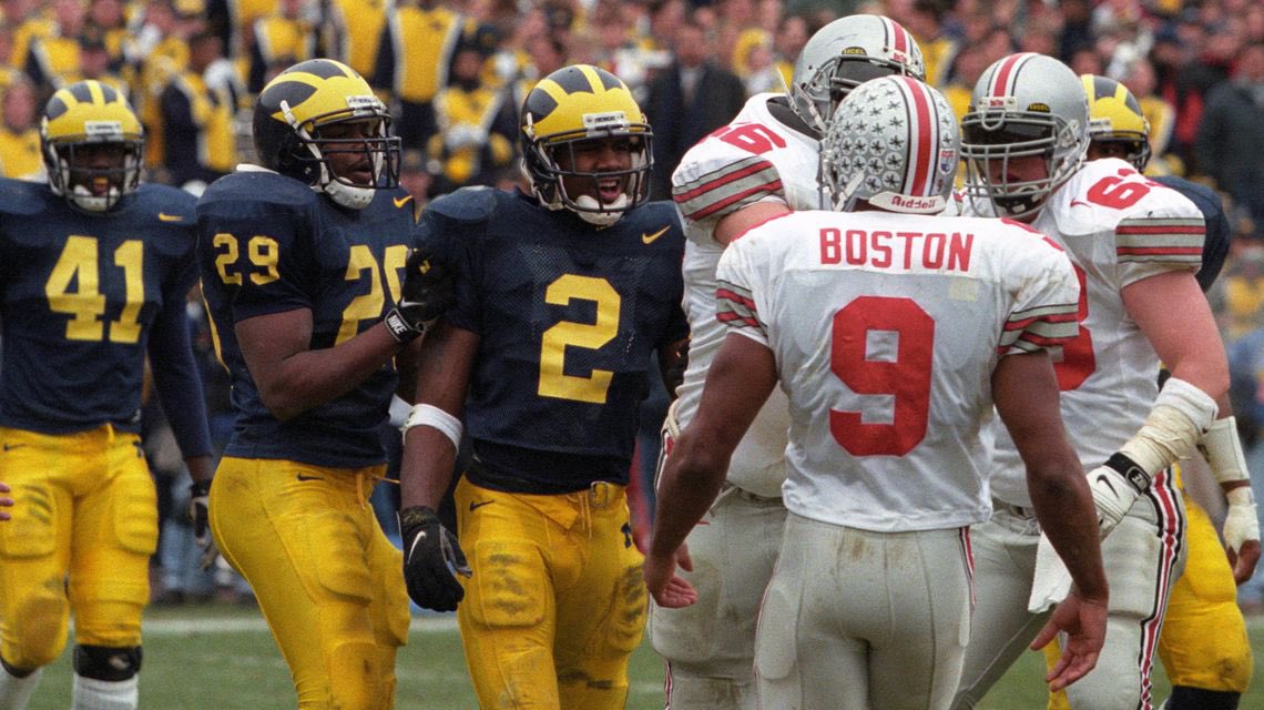 GODSTRUTH0️⃣ (@deereddick8) on Twitter photo Truly blessed to receive my 12th offer from the University of Michigan 💙💛<a href="/tcchsyjfootball/">TCCHS Football</a> <a href="/UMichFootball/">Michigan Football</a> <a href="/247recruiting/">247Sports Recruiting</a> <a href="/247Sports/">247Sports</a> <a href="/RustyMansell_/">Rusty Mansell</a> <a href="/CoachJRogers1/">Justin Rogers</a> <a href="/CoachBoyett/">Seth Boyett</a> <a href="/Rivals/">Rivals</a> <a href="/RecruitGeorgia/">Recruit Georgia</a> Truly blessed to receive my 12th offer from the University of Michigan 💙💛<a href="/tcchsyjfootball/">TCCHS Football</a> <a href="/UMichFootball/">Michigan Football</a> <a href="/247recruiting/">247Sports Recruiting</a> <a href="/247Sports/">247Sports</a> <a href="/RustyMansell_/">Rusty Mansell</a> <a href="/CoachJRogers1/">Justin Rogers</a> <a href="/CoachBoyett/">Seth Boyett</a> <a href="/Rivals/">Rivals</a> <a href="/RecruitGeorgia/">Recruit Georgia</a>