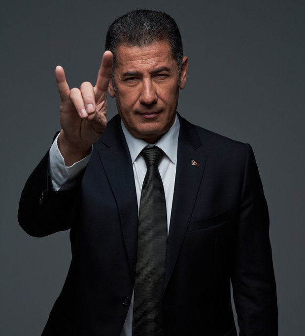 Kür Şad ve 40 çerisi başarılı olmayan ihtilale rağmen düşmana korku salmış ve Türklüğü yok olmaktan kurtarmıştı.

Bugün Sinan Oğan ve Ümit Özdağ aldıkları oyla seçimi kazanamasalar bile Türklüğü yok sayılmaktan kurtardılar.

Biz sizden razıyız!