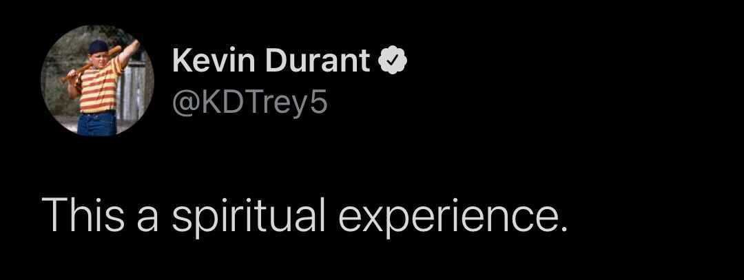 BleacherReport's tweet photo. Watching Jayson Tatum in Game 7: https://t.co/IGrLf2lAqZ