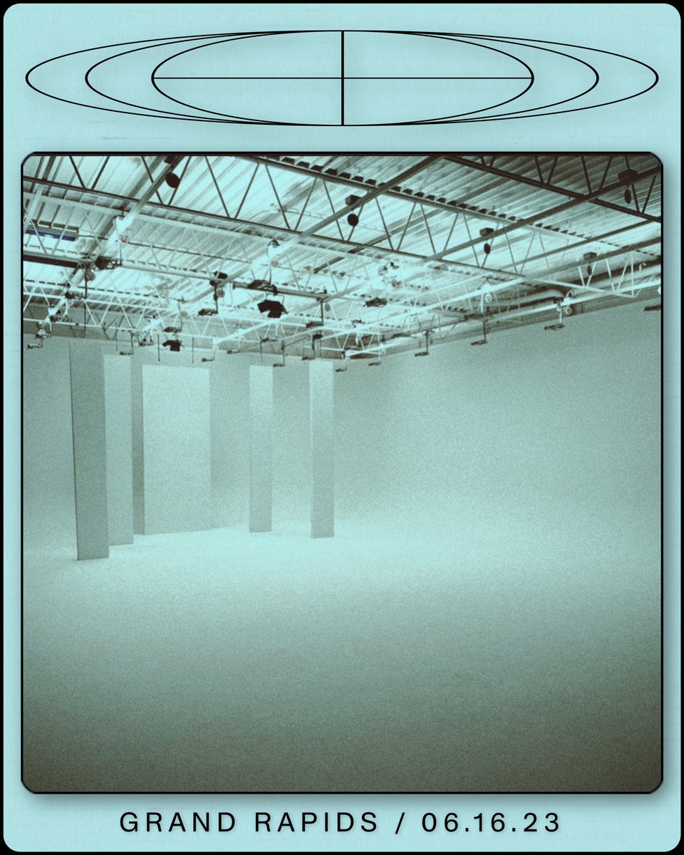 the info you seek is coming 😈

grand rapids we are coming in hawt

save the date 

06.16.23

only 100 tickets will be available 

lineup &amp; info soooooon