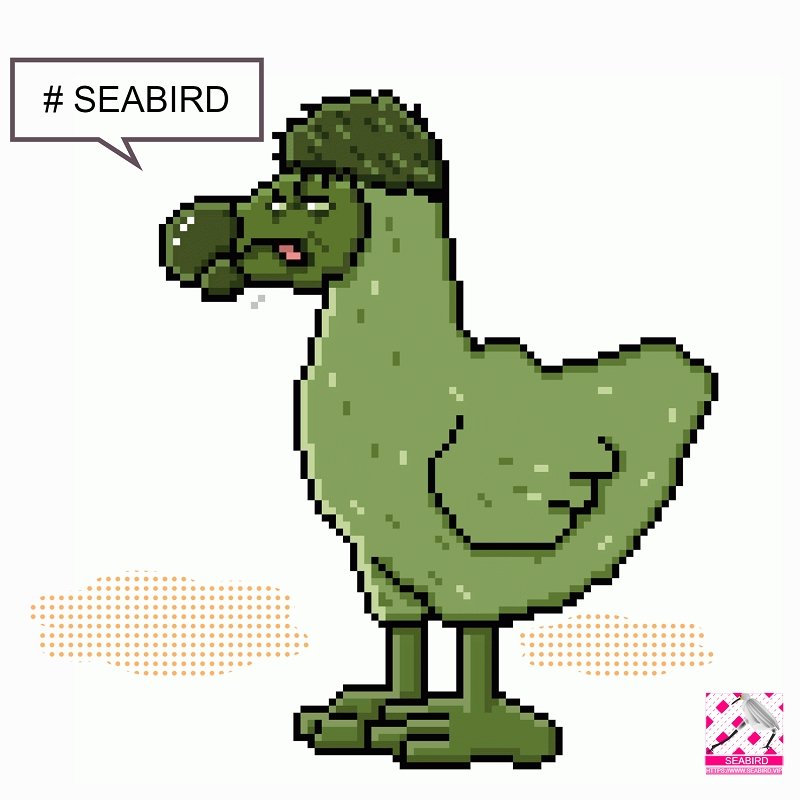 diekyNFT's tweet photo. together we are making funny history. 💚
#SeabirdOfficial $Doge $pepe #iamtoken https://t.co/fiDrrc7m6I