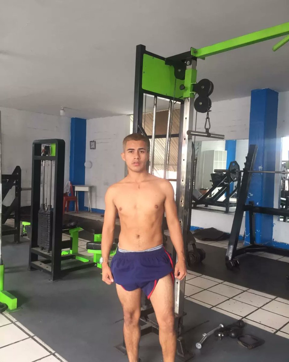 Mejorando ❤️❤️❤️❤️