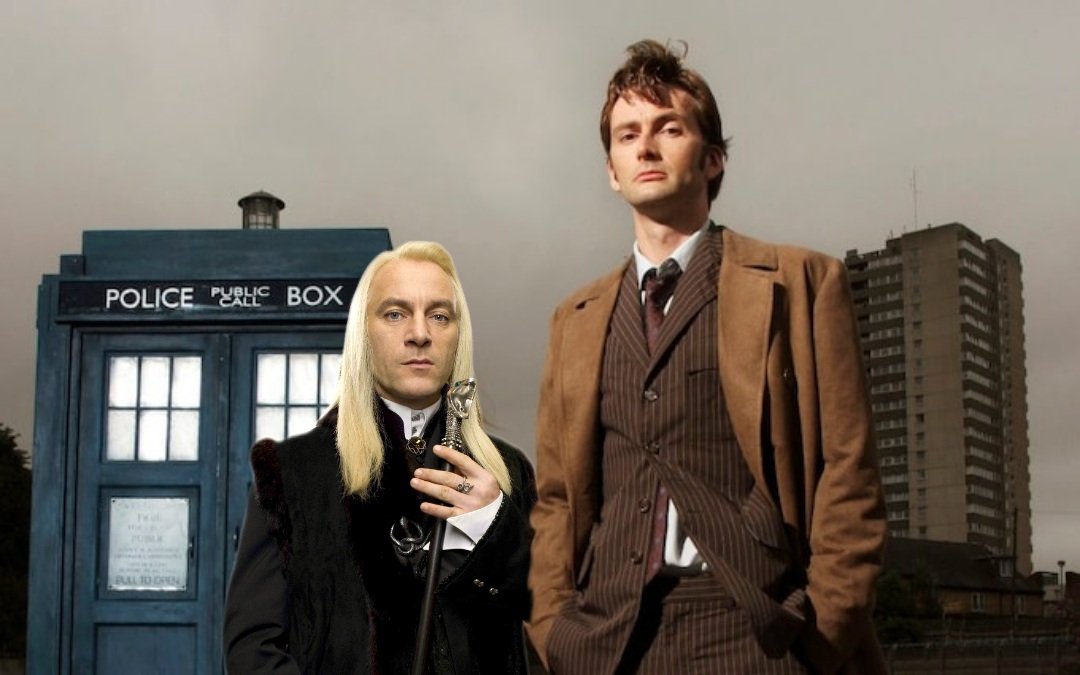 @GothicWhore_or @SafeSpaceDrWho He's *my* Rose Tyler