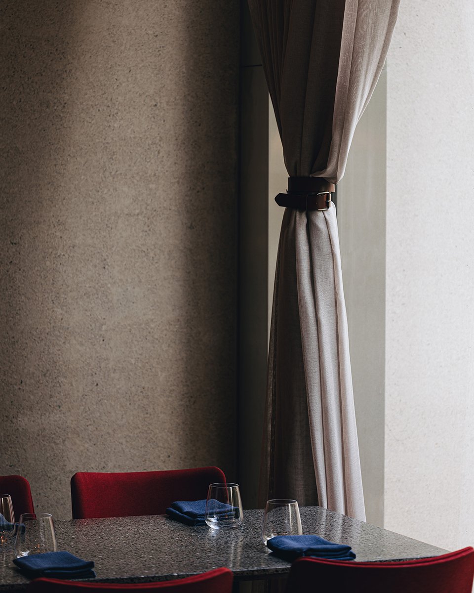 On the Monday to-do list, book in that long overdue dinner. Lollo, Warabi, or a bite over a cocktail in Curious - curate your way.