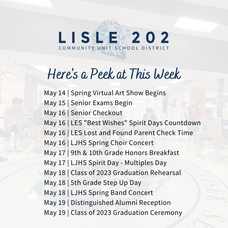 Lisle 202-Vision 202 tweet media