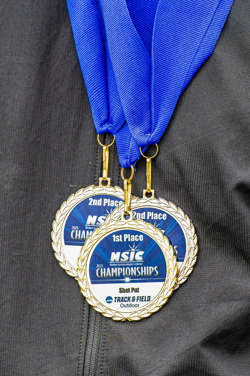 jonnyhiatt's tweet photo. @tyler_hiatt2020 of @USFTFCC earns High Point Performer Award with 26 points @NorthernSunConf meet. Big throws=Big Points https://t.co/yWDfgBLBxd