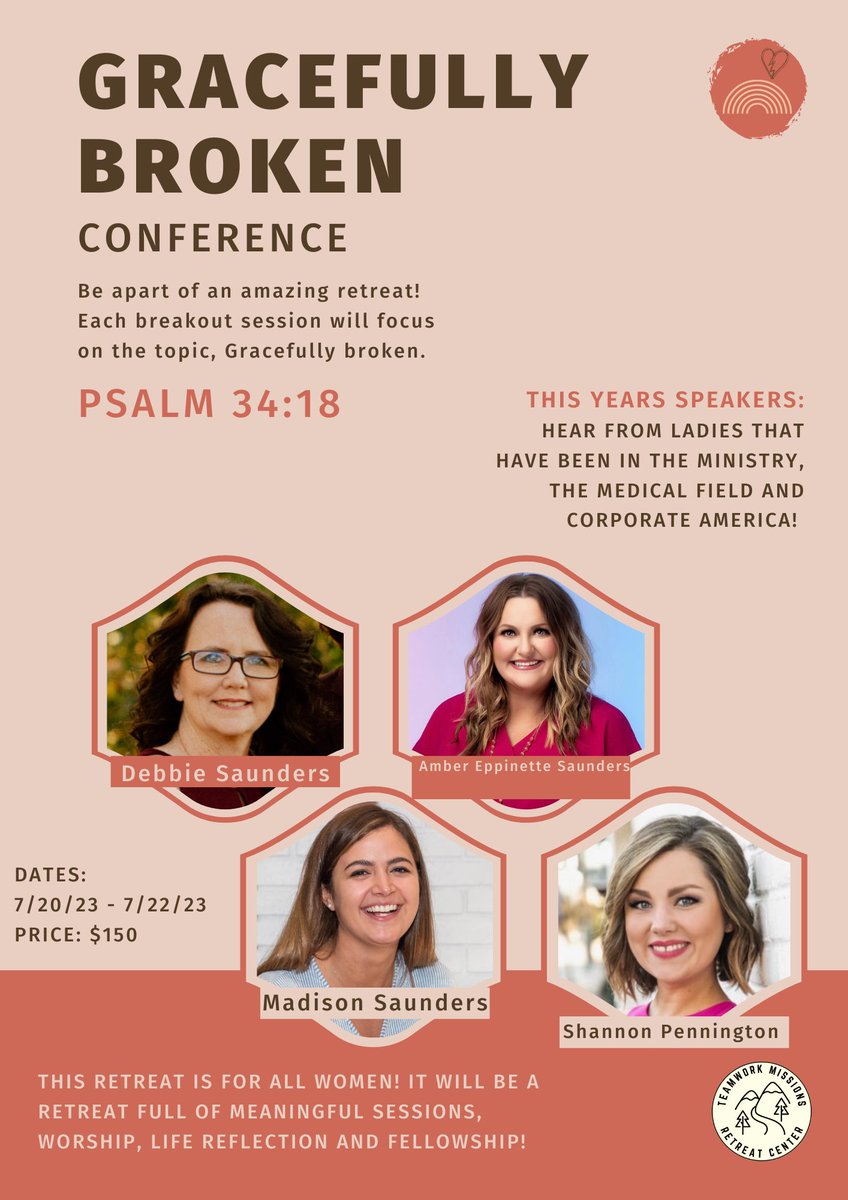 Teamwork Missions tweet media