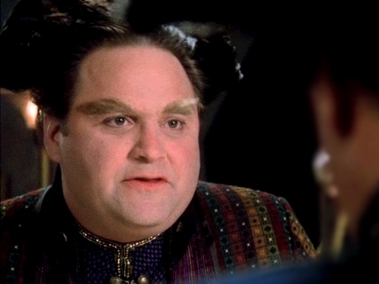 Glitter_Rock's tweet photo. Here's your daily #RandomFandom dose of #Babylon5!
#ADayInTheStrife https://t.co/GseyqEEC1A