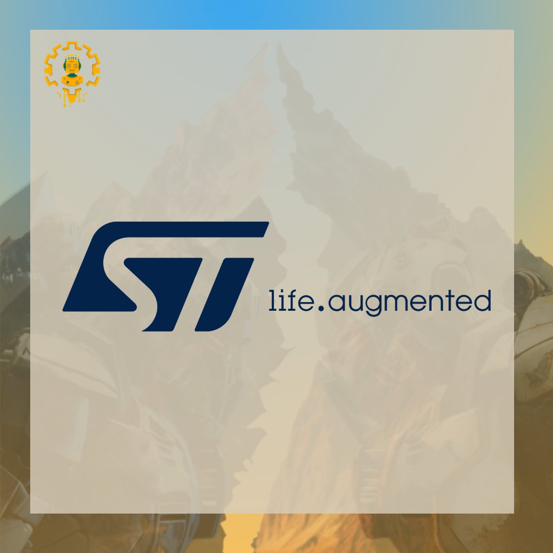 Nous sommes heureux de vous annoncer que #Collision a compté <a href="/ST_France_News/">STMicroelectronics France</a> comme partenaire de l'évènement. 
Nous remercions chaleureusement STMicroelectronics pour leur soutien à notre événement #Collision et pour leur engagement en faveur de l'innovation technologique.