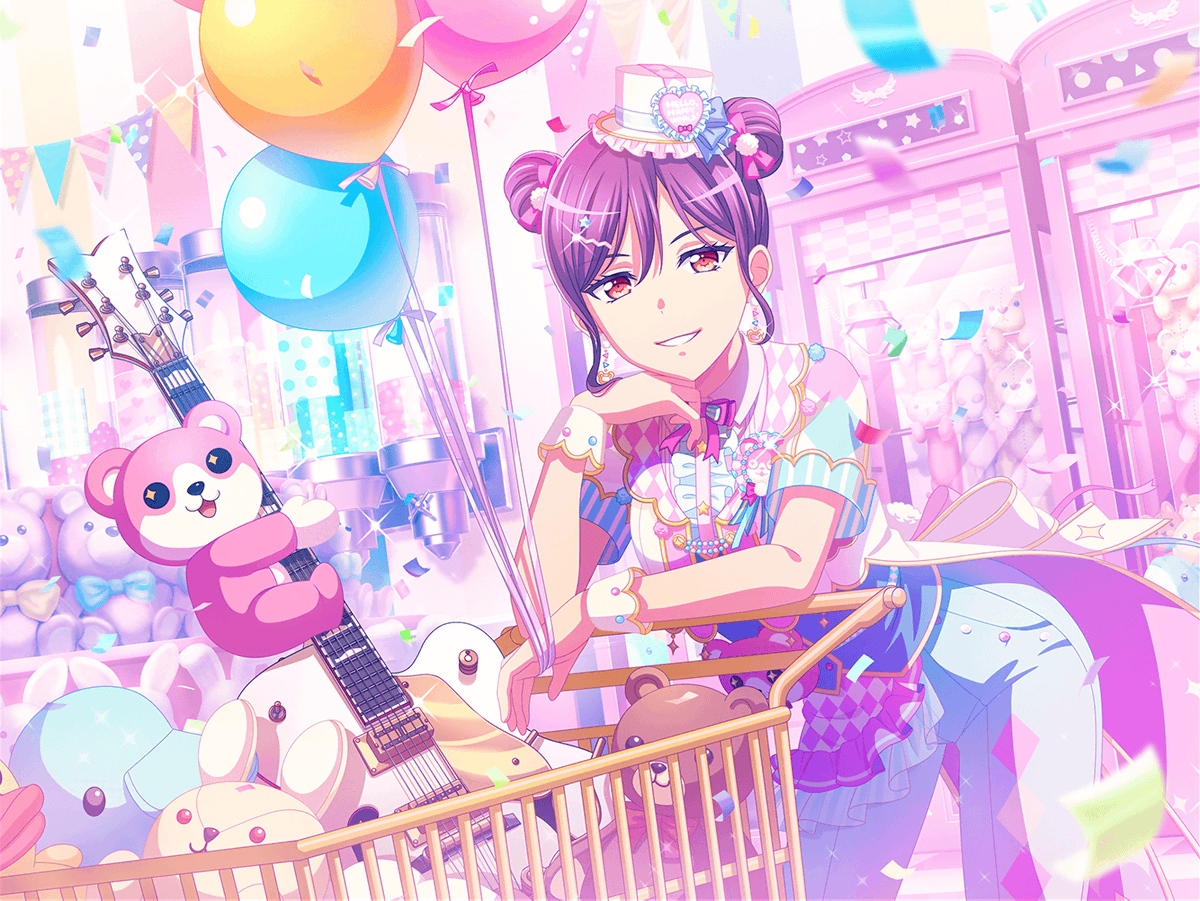 pridecharacters tweet picture