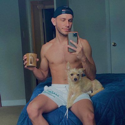 CodyPaull's tweet photo. #NewProfilePic https://t.co/0rQnk7NBcV