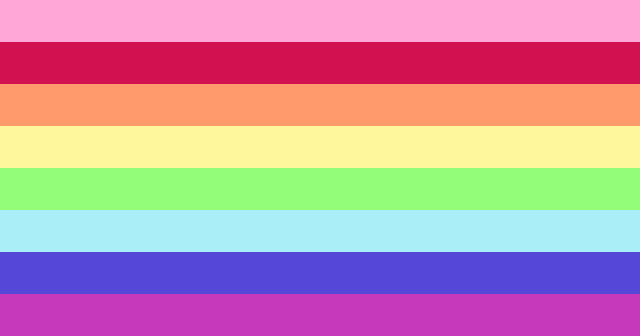 pridecharacters tweet picture