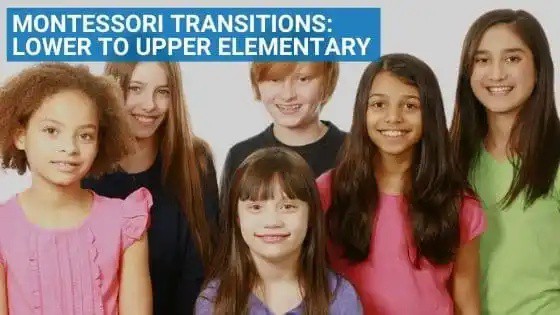 Some children will thrive as the expert in a group of active, high energy peers who can move across diverse and abundant topics, learning a little bit about a lot of things.

Read more 👉 lttr.ai/ABrdy

#Montessori #UpperElementary #Parenting