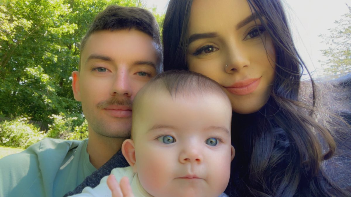 Thanks to these 2 for giving me the opportunity to be a momma💗 Happy Mother’s Day to all the mommas out there💕