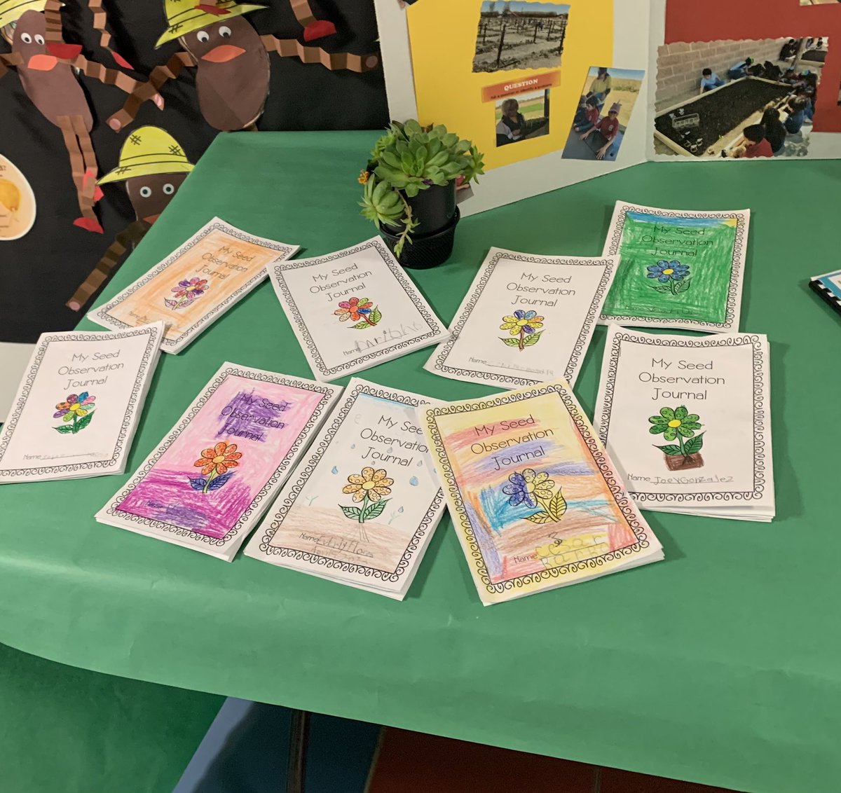 ChrisAlthoff8's tweet photo. Kudos, Early Childhood Team!

Your strategically planned,  project-based learning activities aligned were to AVID, engaged families &amp; built confidence in students! 

Way to Go, Wildcats🐾🐾! https://t.co/P6eXI3fqu5