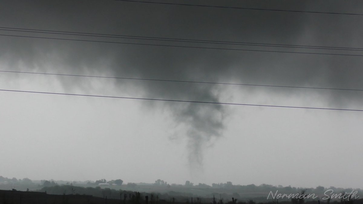 Norman Smith on Twitter "Here’s some photos from the tornadoes