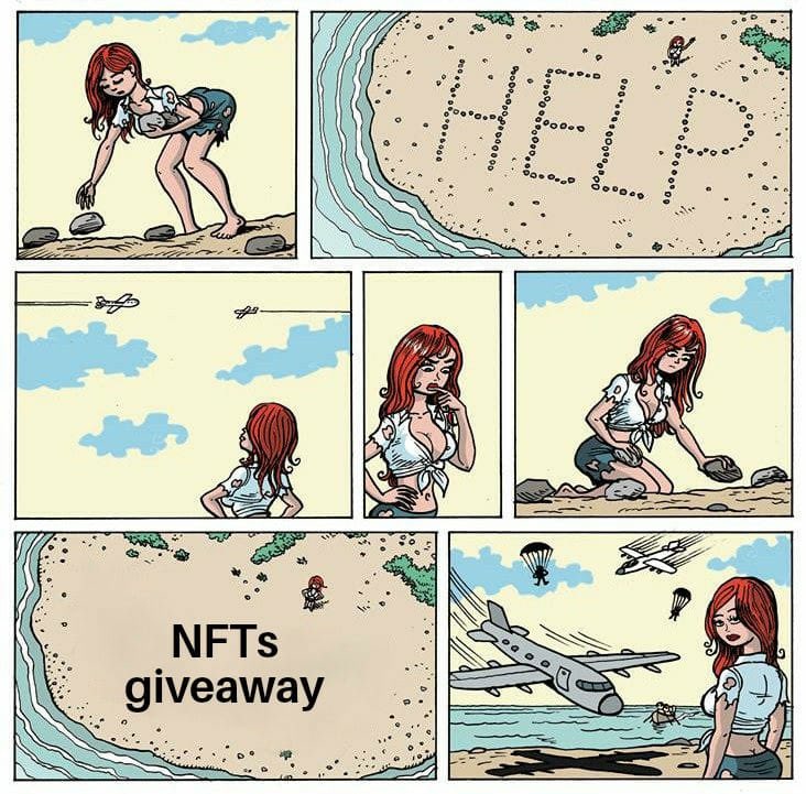 NFT Estimates tweet media