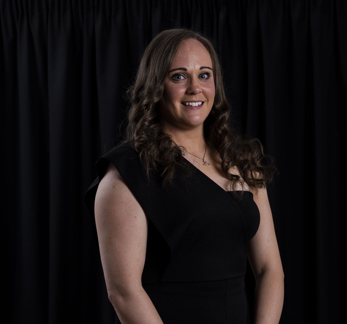 Celebrating her 27th year at the club 💙

Our very own Kirsty Munro earns the 𝗦𝗽𝗲𝗰𝗶𝗮𝗹 𝗥𝗲𝗰𝗼𝗴𝗻𝗶𝘁𝗶𝗼𝗻 award.

#WeAreKillie