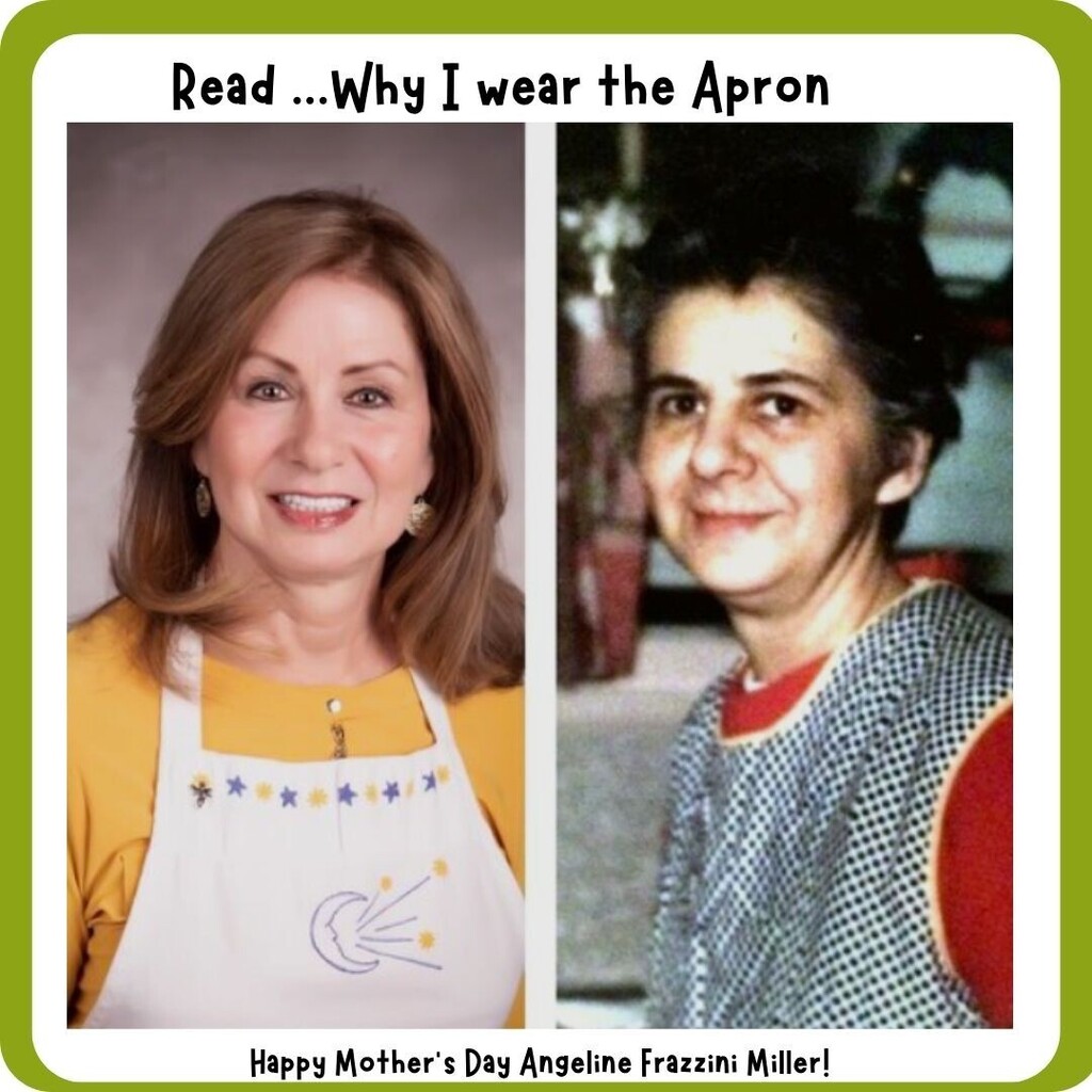 Mary Angela Miller the Food Safety Dietitian tweet media