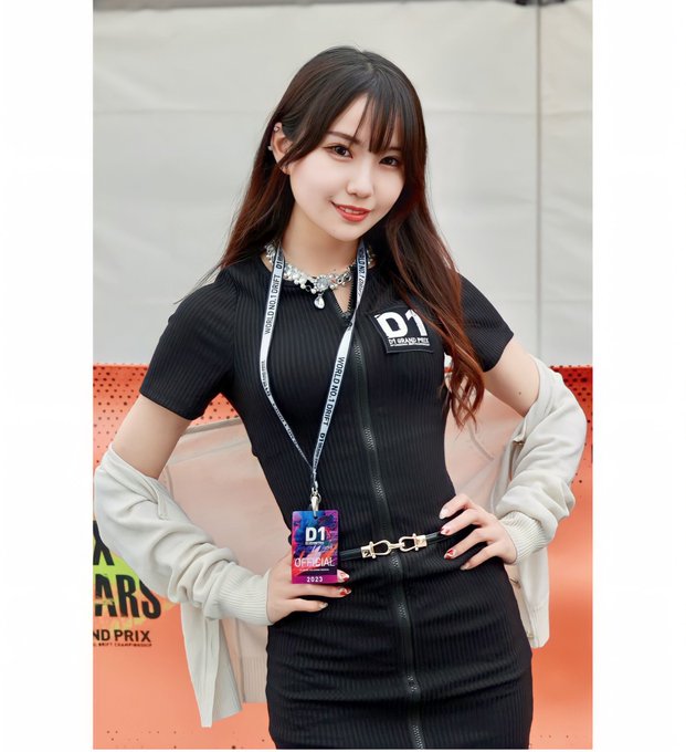 Twitterのコスプレ画像1