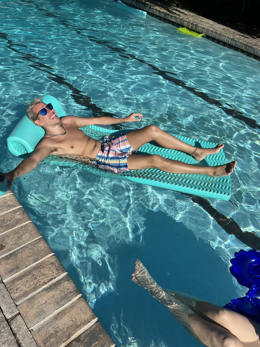 GogoHolthouse's tweet photo. “On a real note, is grandma good?” @ReillyGage https://t.co/jZcwgebs60