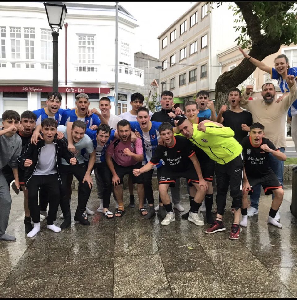 msebioo's tweet photo. Ganó la redonda. https://t.co/ciUYF3ddwN