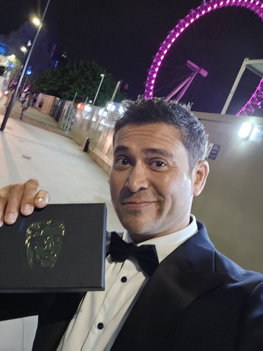 Rav Wilding tweet media
