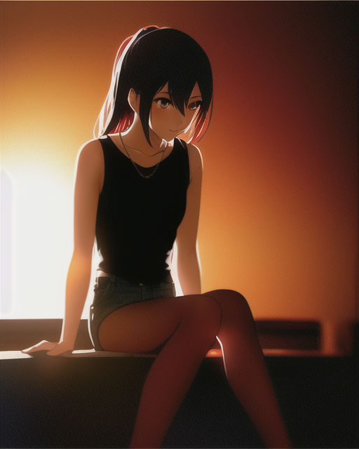 influentialish's tweet photo. .."..join meh?.. for teh beautiful sunset?.."
#anime #waifu #fiction #influentialish #art https://t.co/chqpqD2AqX