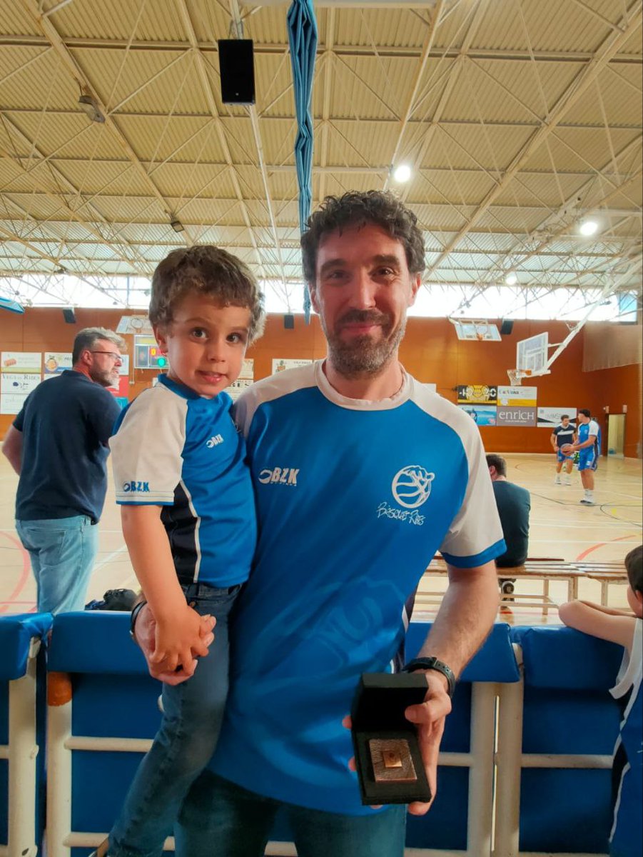 Bàsquet Ribes tweet media