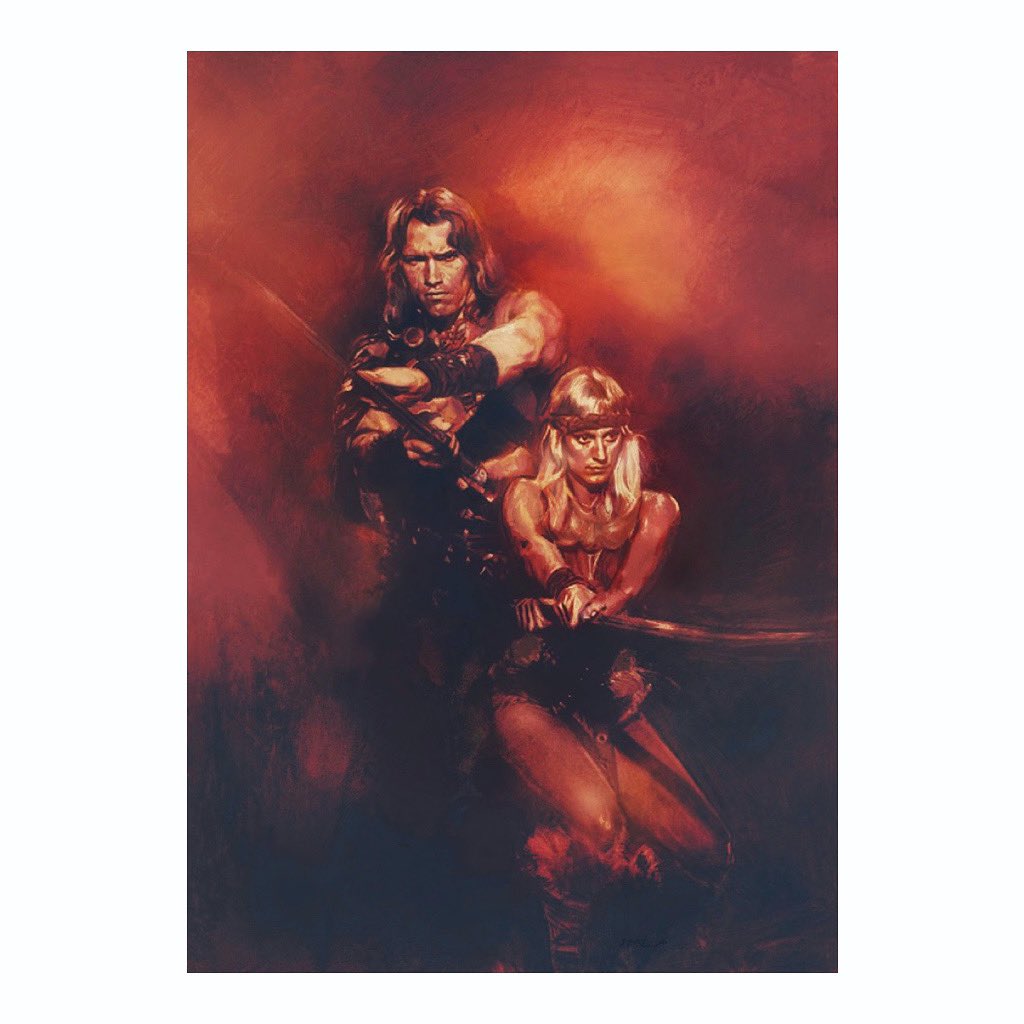⚔️❤️