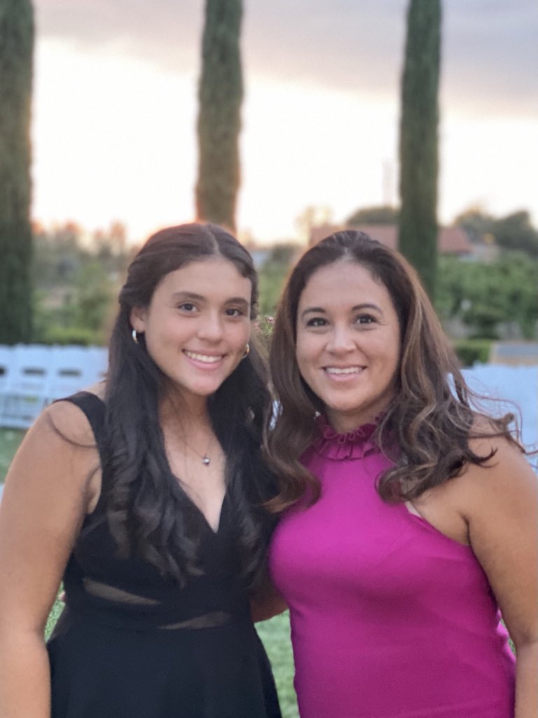 Happy Mother’s Day to the best!! I love you mom❤️❤️
