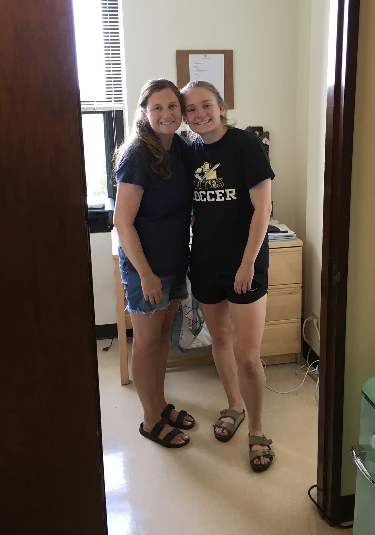 PLU Women's Soccer on Twitter "Happy 😃 Happy Mother’s Day to all our