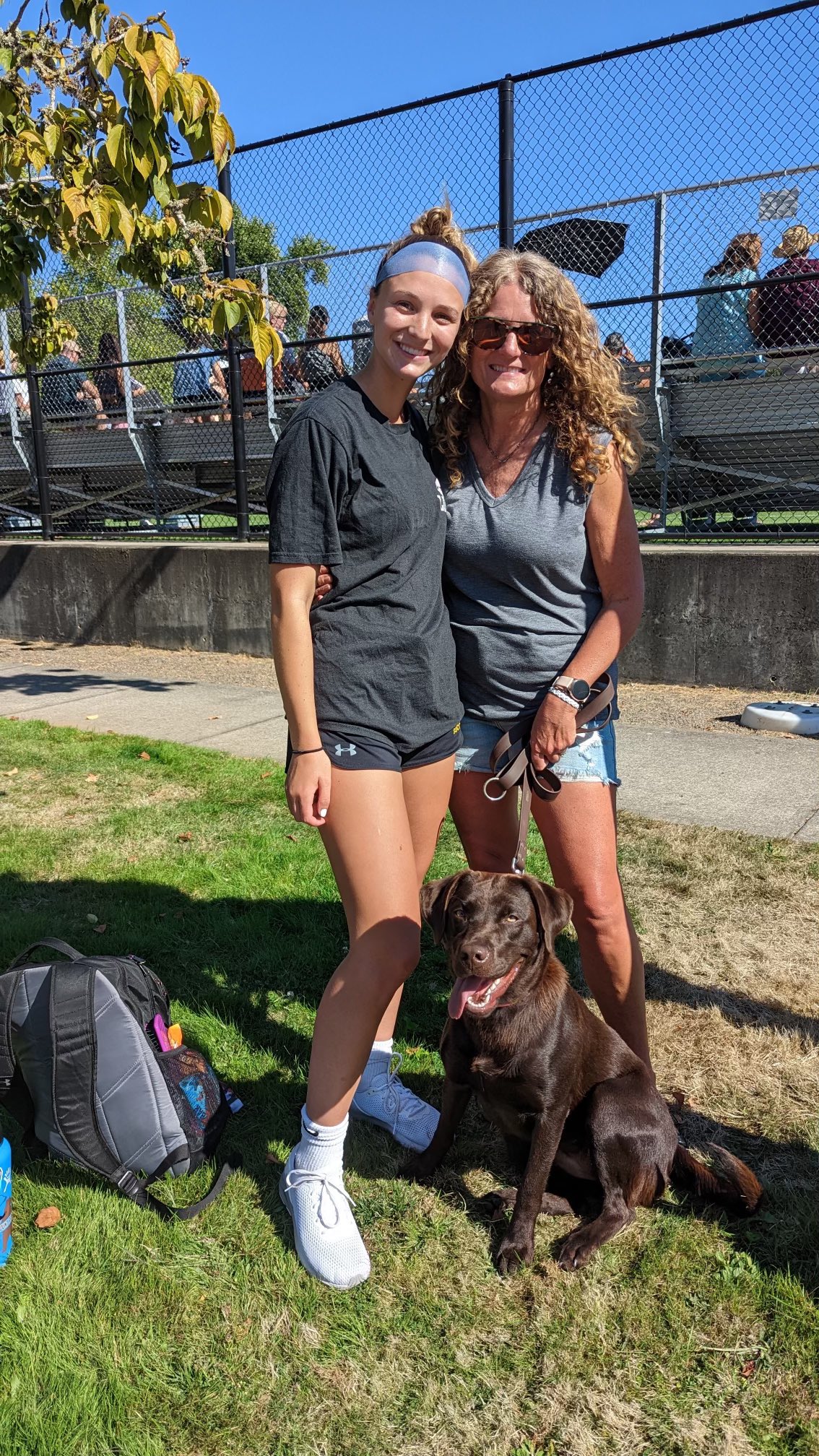 PLU Women's Soccer on Twitter "Happy 😃 Happy Mother’s Day to all our PLU WSOC mom’s past and