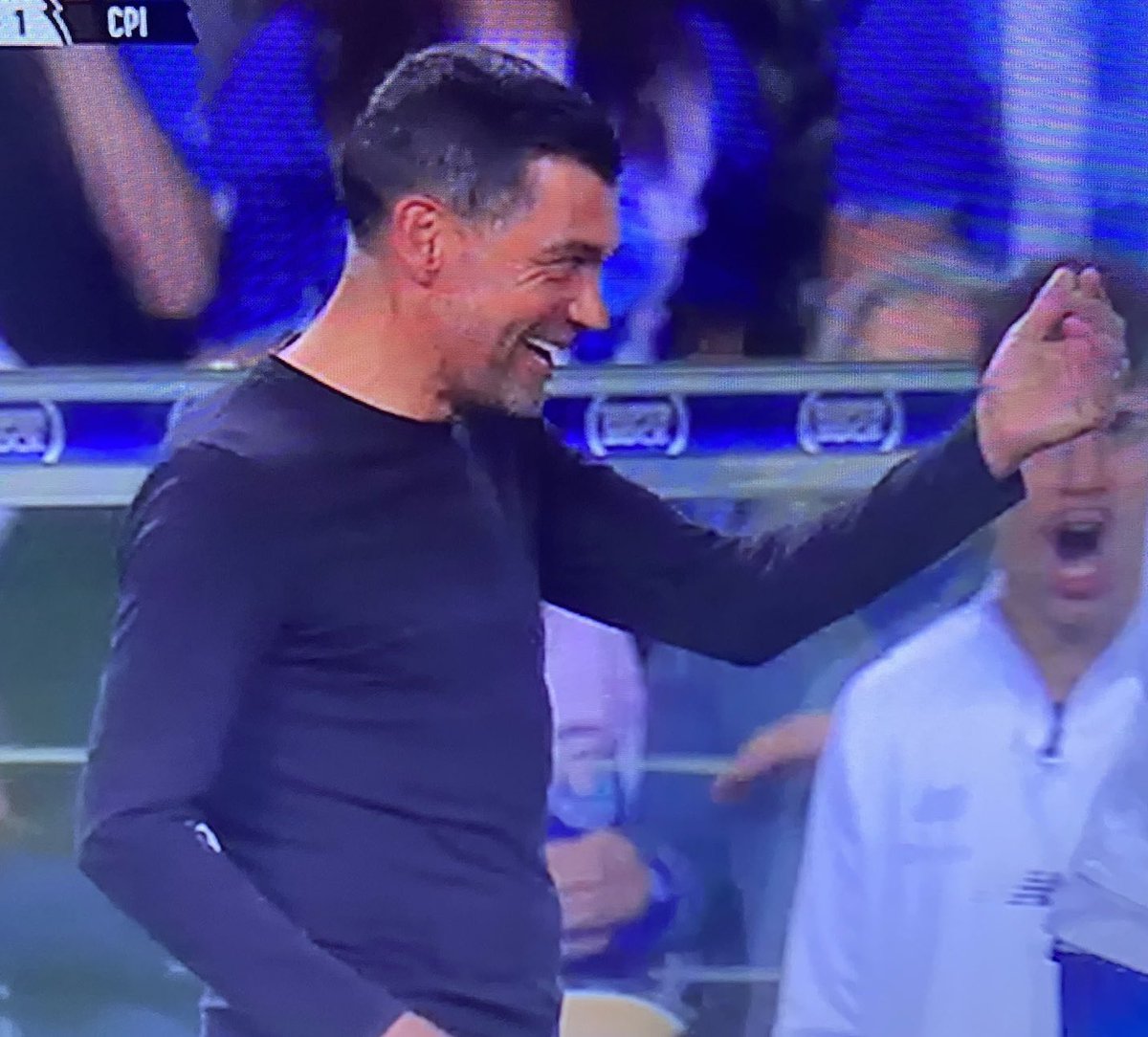Ri te que depois vens ao Marquês festejar connosco ! 🐷😂