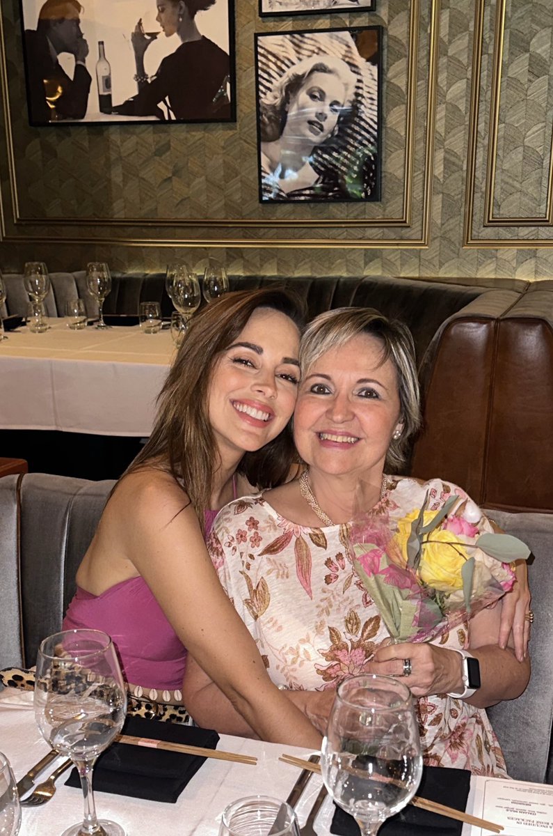 Mi Mami 🫀💐 #MothersDay