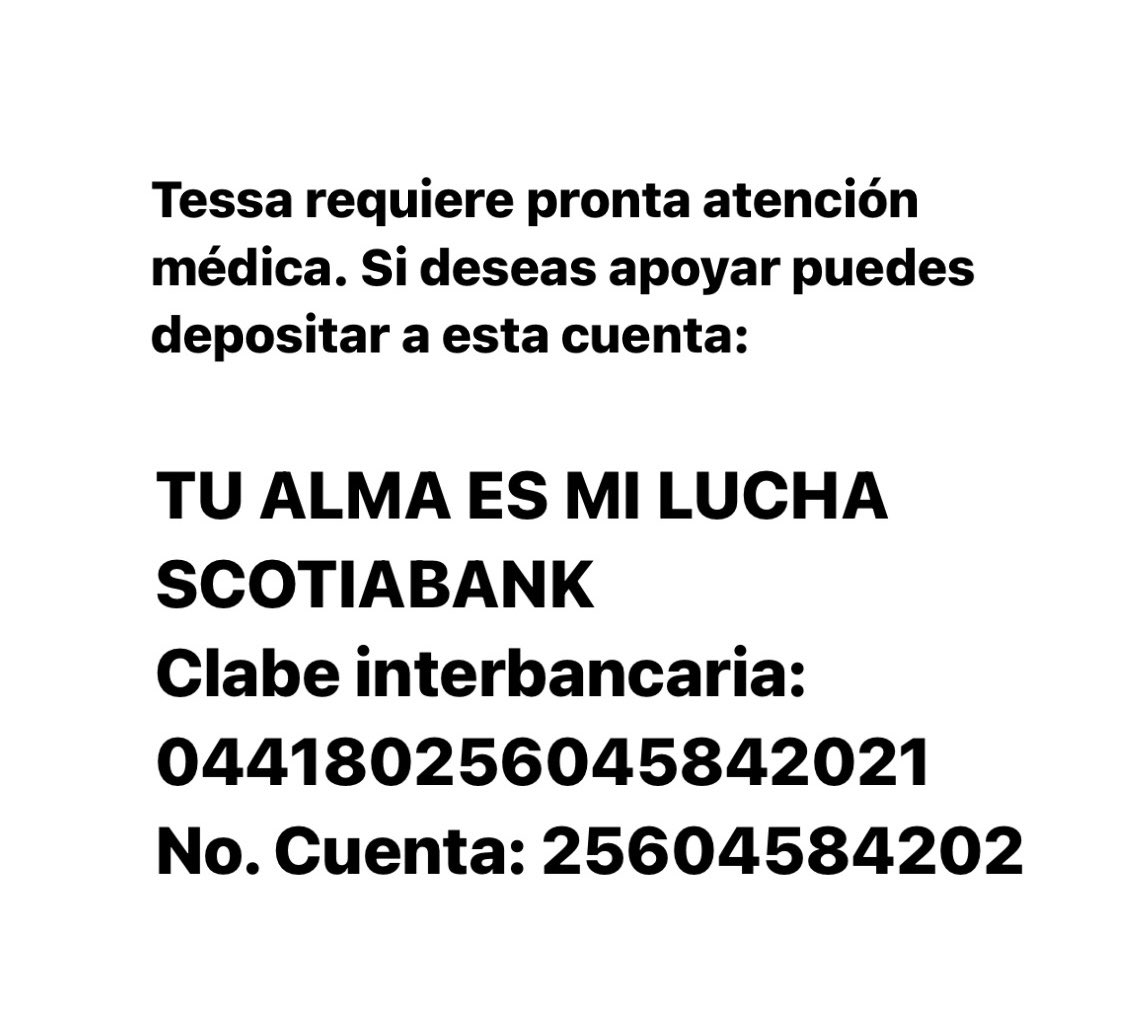 tualmaesmilucha's tweet photo. 🚨Atención🚨 
Estamos pidiendo apoyo para poder sacar adelante a Tessa. Está sufriendo mucho porque su boquita está llena de laceraciones y dos fracturas en sus colmillitos 💔
#rescateanimal #URGENTE #perros #emergencia #amici22 https://t.co/Rte4dXKOLA