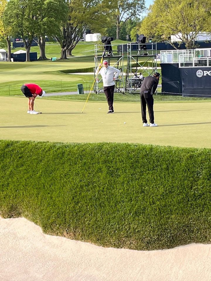 Rickie Fowler Tracker On Twitter: