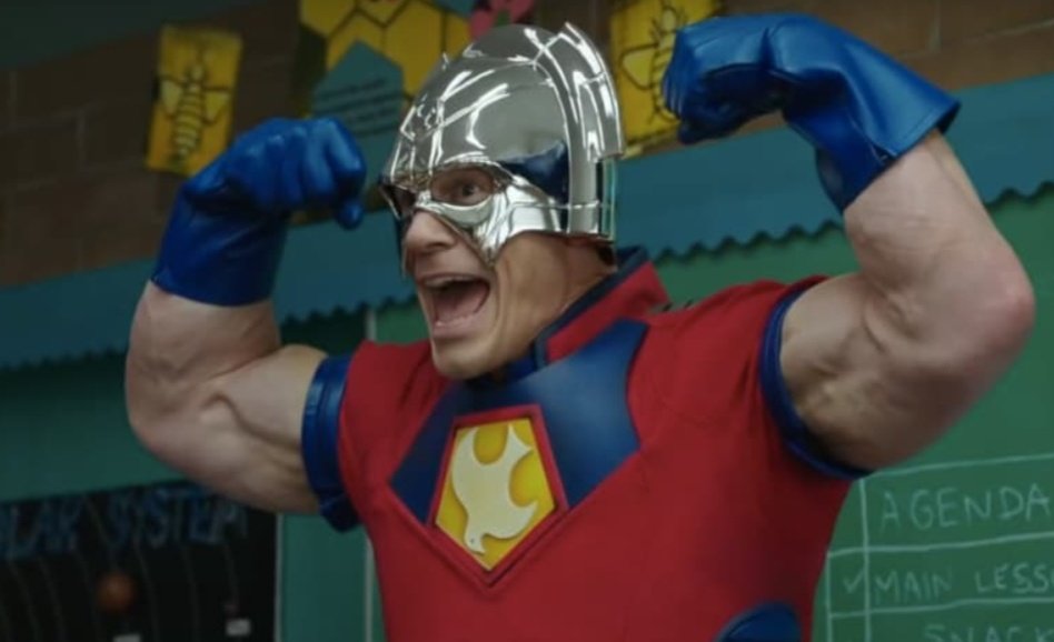 CastleDead's tweet image. Name a DC actor that played their role so well you can&apos;t imagine someone else doing it