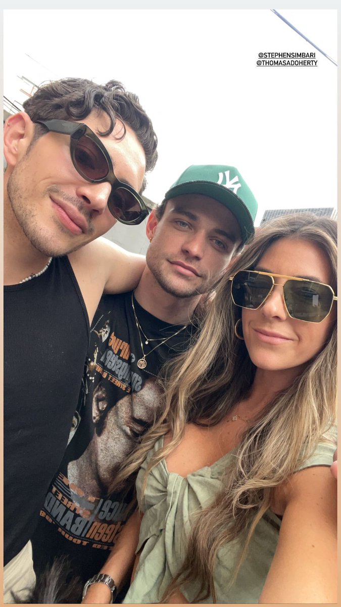 thomas doherty updates tweet media