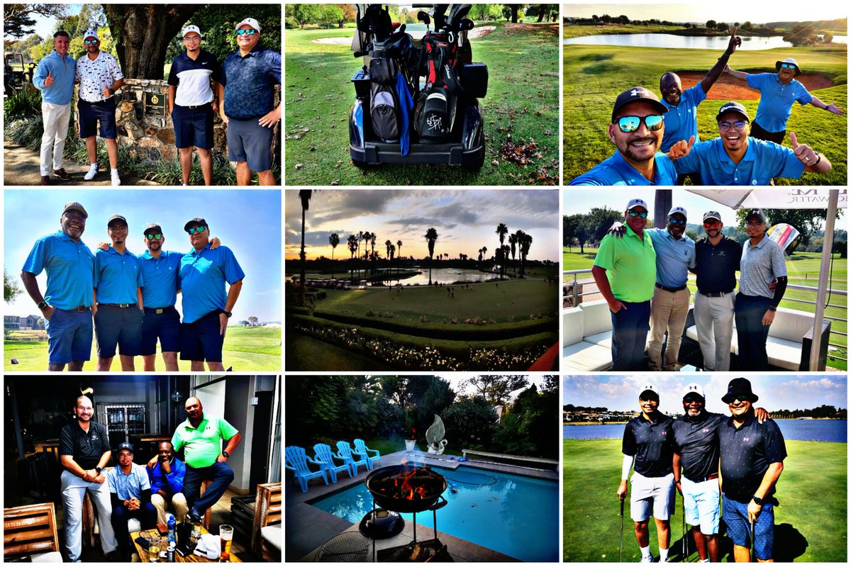 Gavin van Wyk tweet media