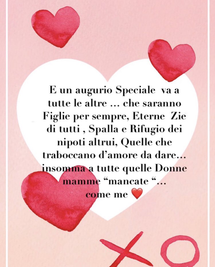 Manuela Ortu (@manuelaortu1) on Twitter photo 