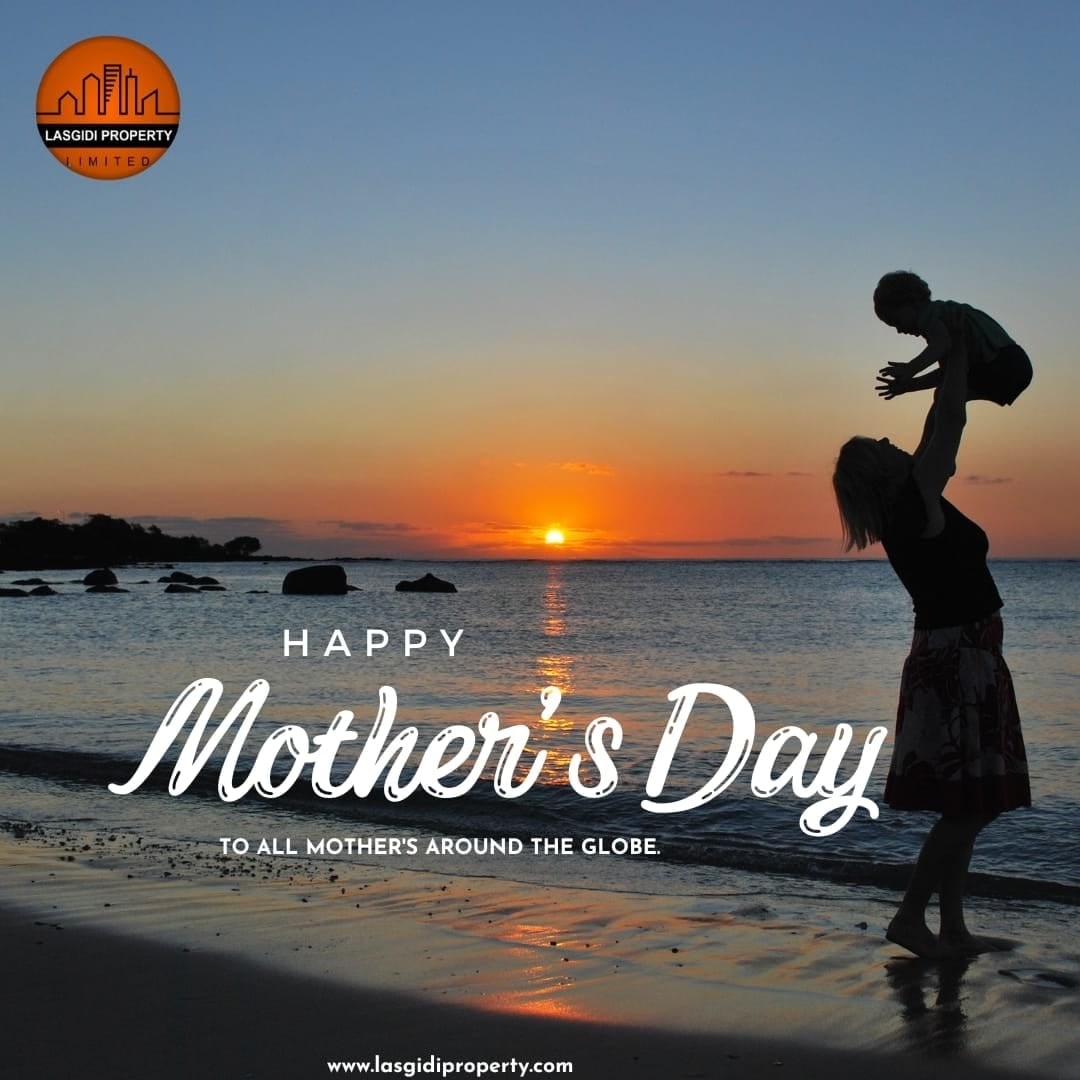 Happy mother's day to all mother's around the globe

We believe in the strength, intelligence and sensitivity of women. Our mother, our sisters [they] are strong. 

#mothersday #happymothersday #mothersdaygift #mothersdaygifts #mothersday2020 #mothersday2019 #mothersday2018