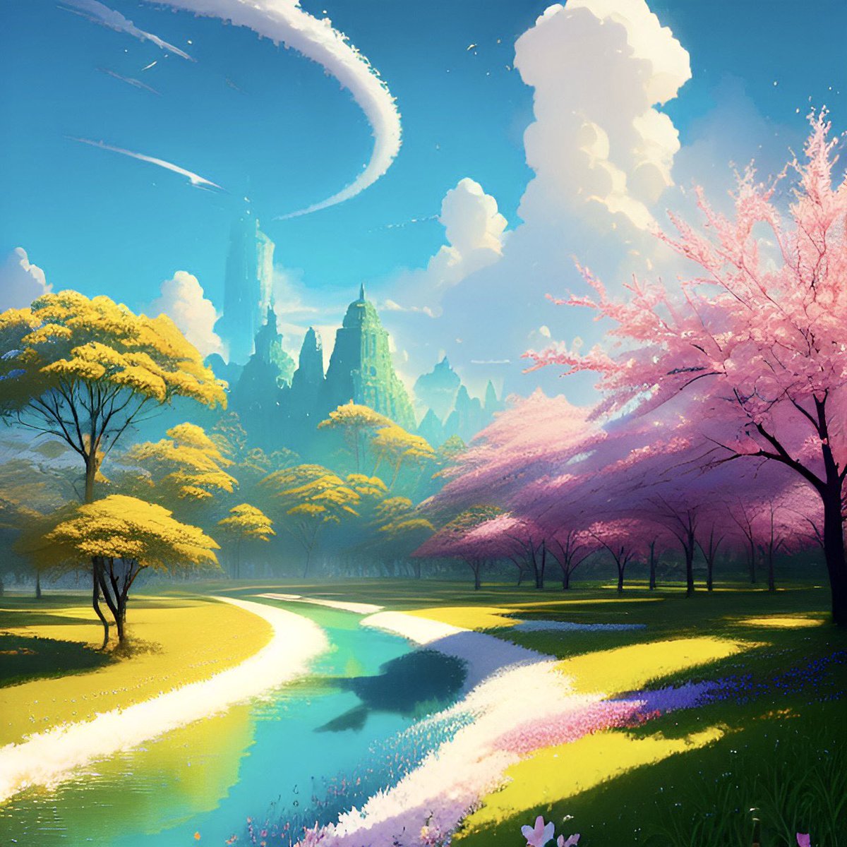 bfo369's tweet photo. #landscape #dream https://t.co/EUELh3aqnk