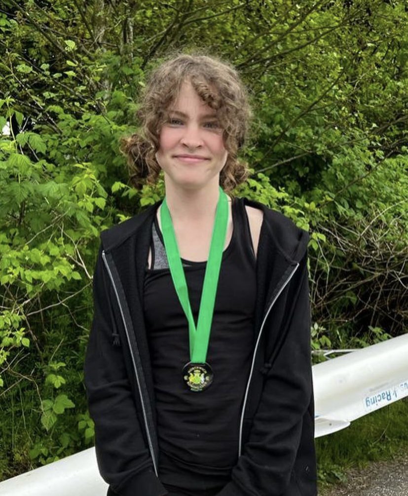 Trafford Rowing Club tweet media