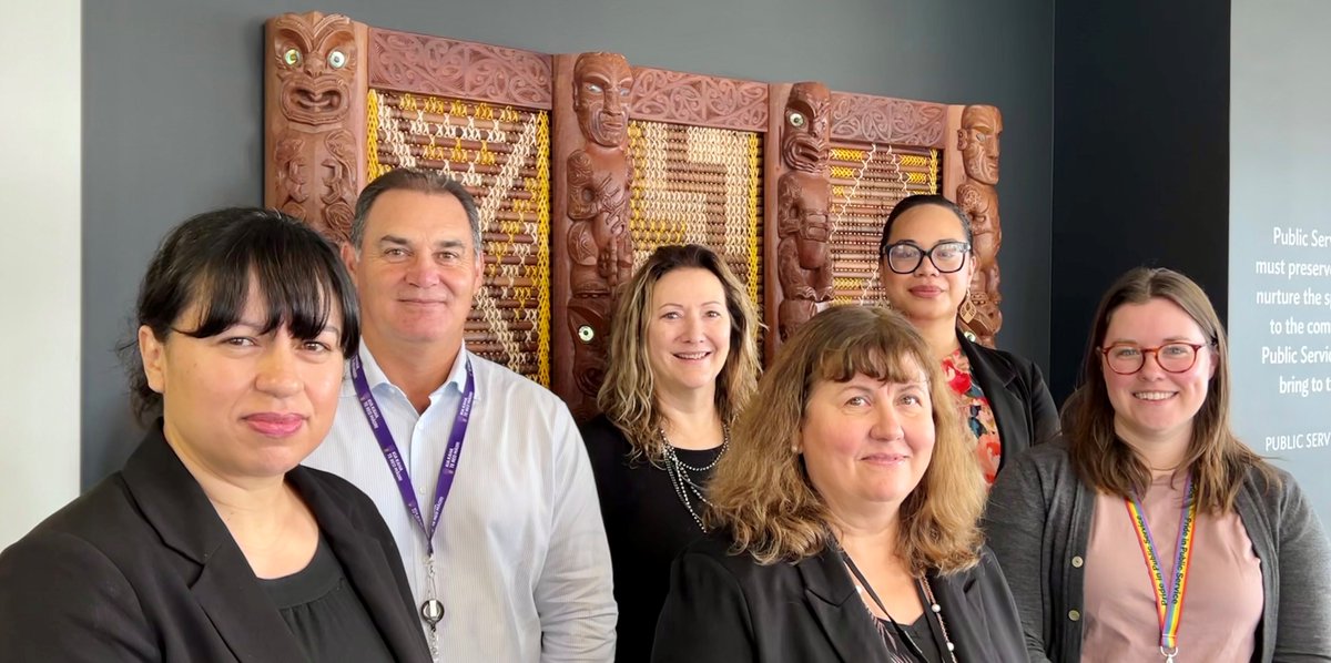 Open Government Partnership NZ tweet media